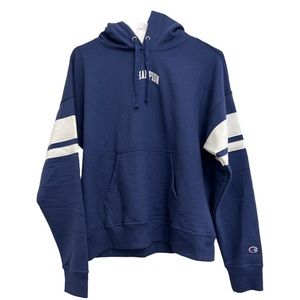 2/$40 NWT Women’s Champion Powerblend Fleece Hoodie